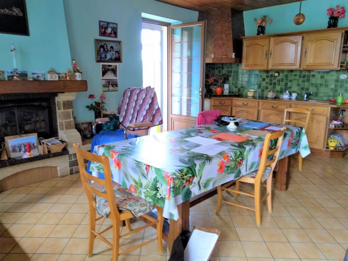 Image No.7-Maison de 5 chambres à vendre à Mirambeau