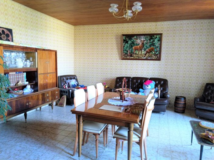 Image No.8-Maison de 5 chambres à vendre à Mirambeau