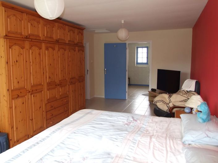 Image No.11-Maison de 5 chambres à vendre à Nieuil