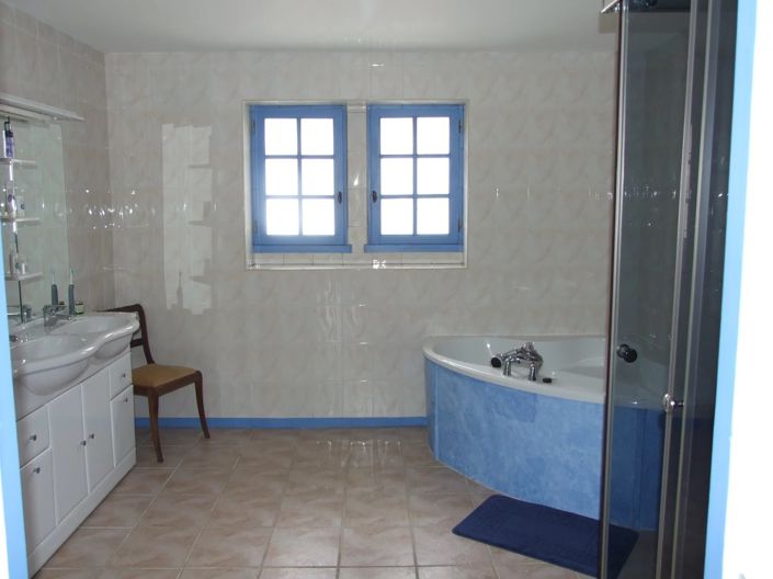 Image No.12-Maison de 5 chambres à vendre à Nieuil