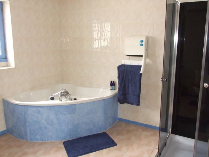 Image No.14-Maison de 5 chambres à vendre à Nieuil