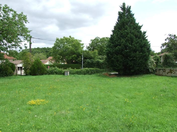 Image No.2-Maison de 5 chambres à vendre à Nieuil