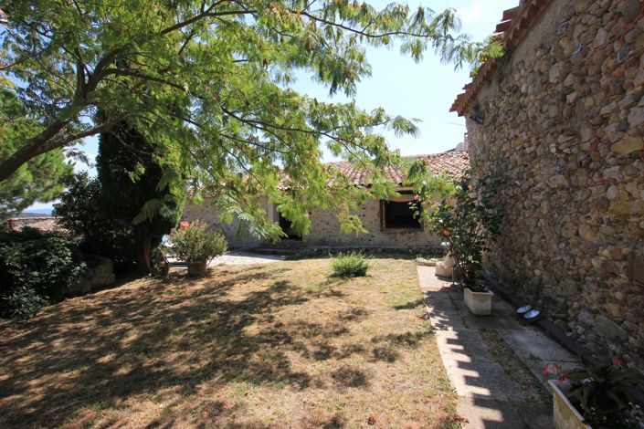 Image No.2-Maison de 3 chambres à vendre à Limoux