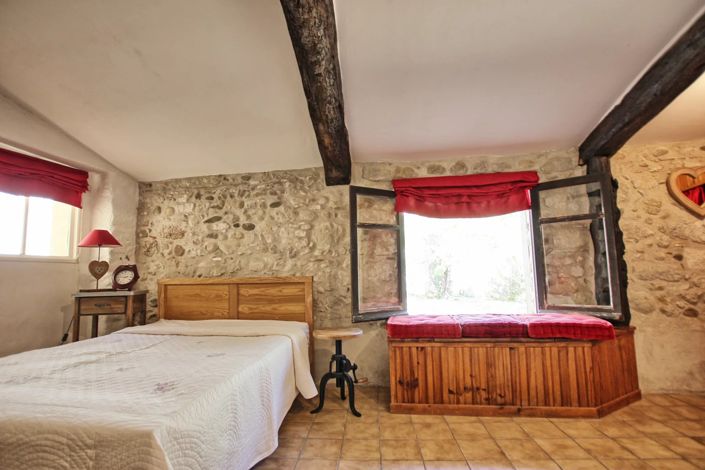 Image No.9-Maison de 3 chambres à vendre à Limoux