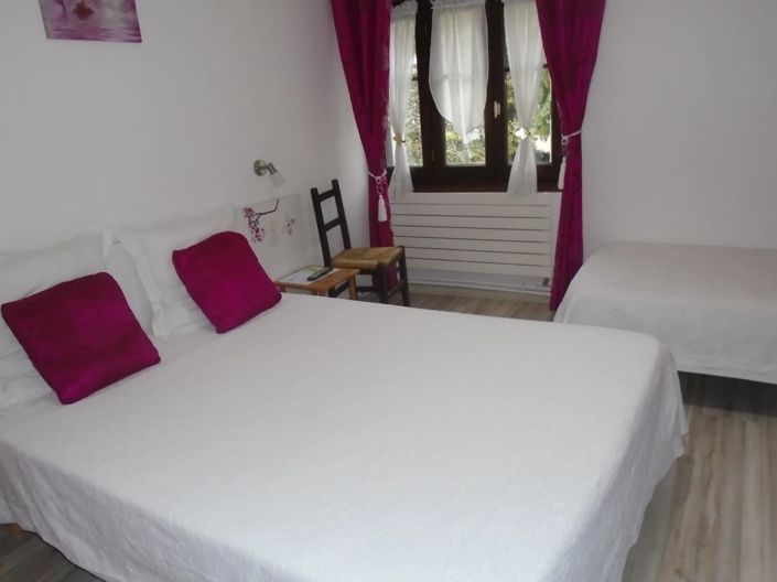 Image No.10-Maison de 9 chambres à vendre à Monflanquin