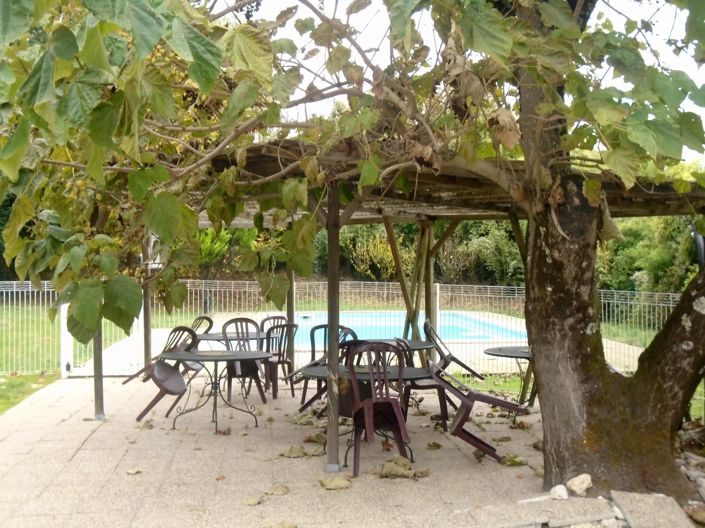 Image No.12-Maison de 9 chambres à vendre à Monflanquin