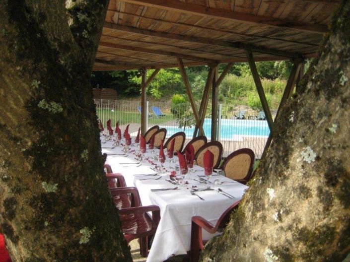 Image No.13-Maison de 9 chambres à vendre à Monflanquin