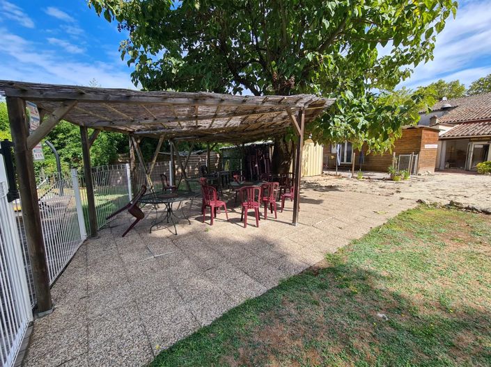 Image No.14-Maison de 9 chambres à vendre à Monflanquin