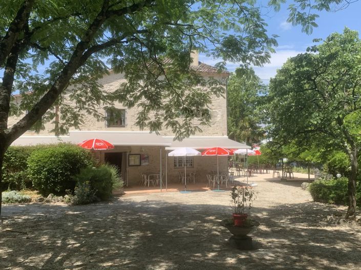 Image No.4-Maison de 9 chambres à vendre à Monflanquin