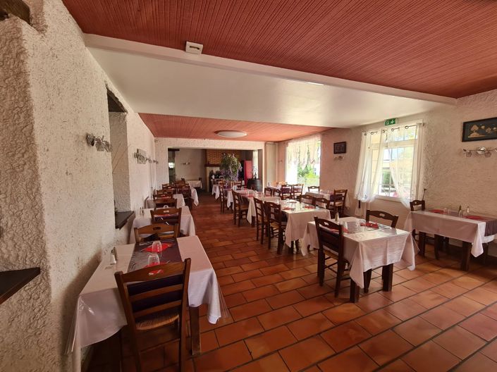 Image No.7-Maison de 9 chambres à vendre à Monflanquin