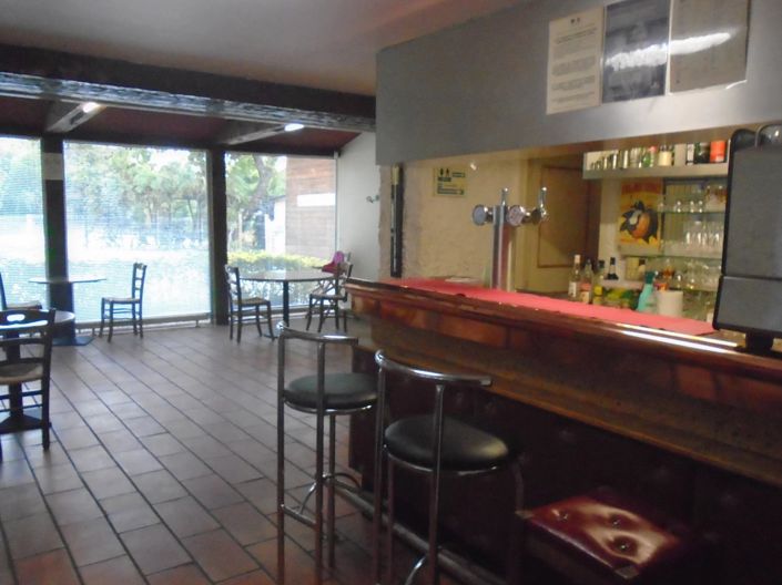 Image No.8-Maison de 9 chambres à vendre à Monflanquin