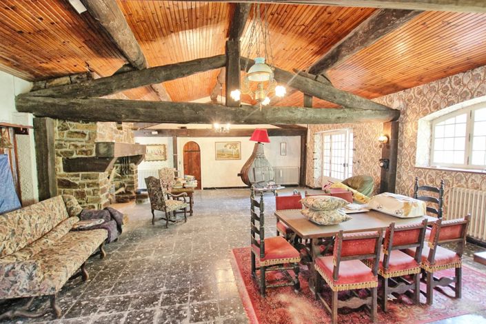 Image No.11-Maison de 6 chambres à vendre à Caunes-Minervois