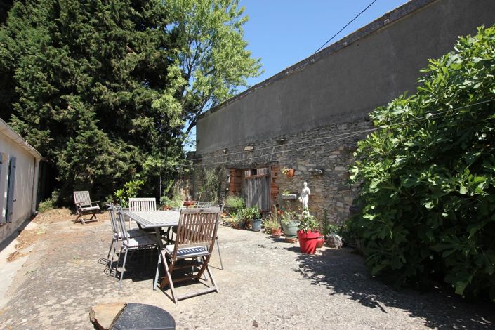 Image No.14-Maison de 6 chambres à vendre à Caunes-Minervois