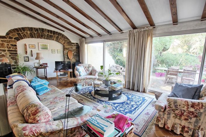 Image No.4-Maison de 6 chambres à vendre à Caunes-Minervois