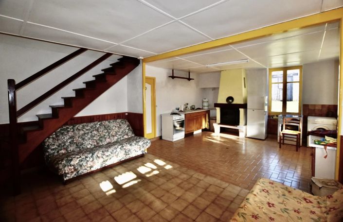 Image No.11-Maison de village de 7 chambres à vendre à Deux-Sevres