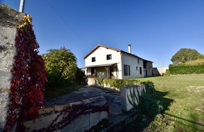 Image No.2-Maison de village de 7 chambres à vendre à Deux-Sevres