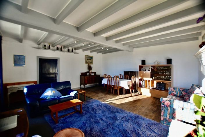 Image No.5-Maison de village de 7 chambres à vendre à Deux-Sevres