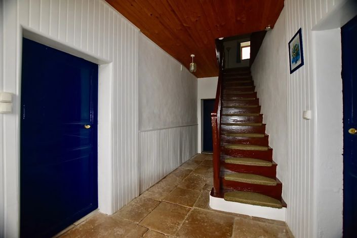 Image No.6-Maison de village de 7 chambres à vendre à Deux-Sevres