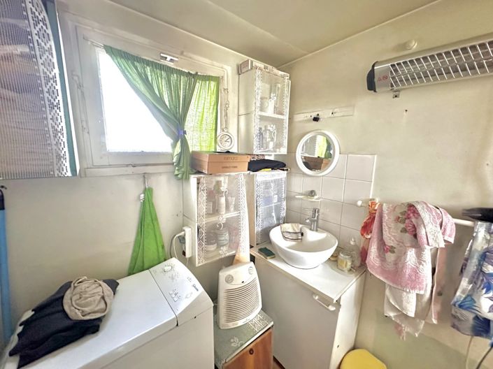 Image No.7-Maison de 2 chambres à vendre à La Trimouille