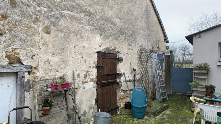 Image No.14-Maison de 2 chambres à vendre à La Trimouille