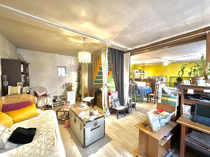 Image No.6-Maison de 2 chambres à vendre à La Trimouille