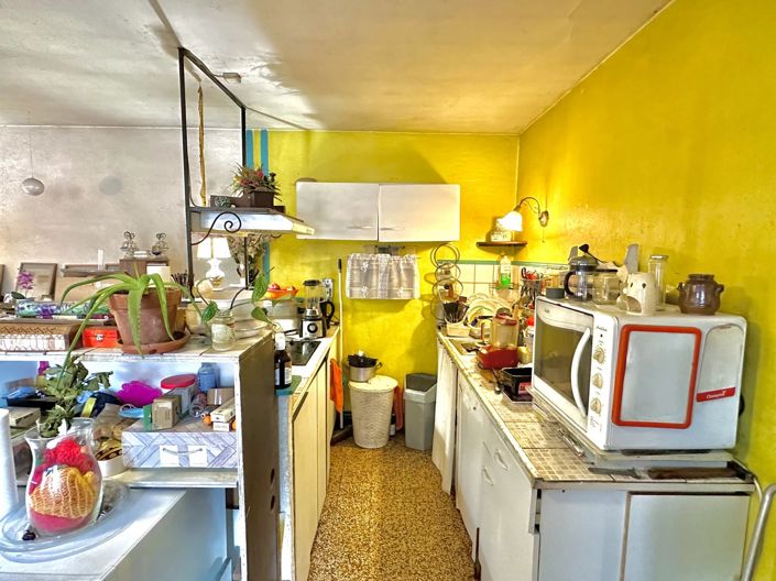 Image No.9-Maison de 2 chambres à vendre à La Trimouille