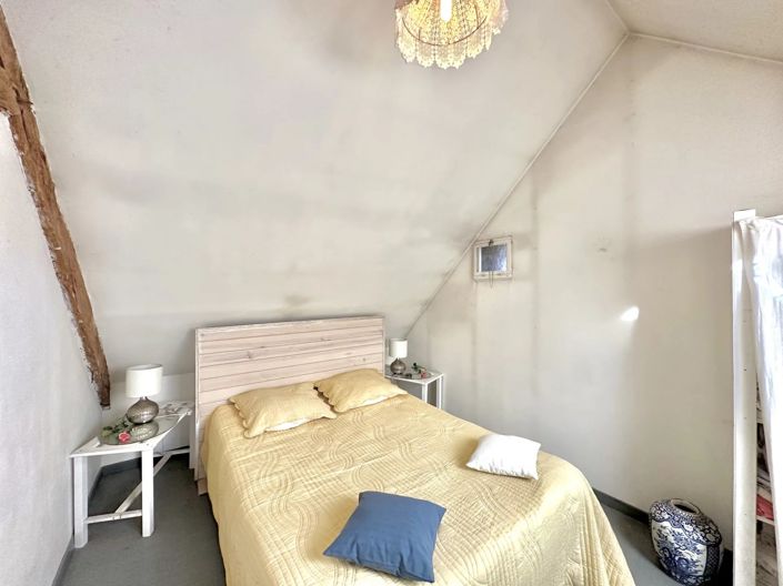 Image No.5-Maison de 2 chambres à vendre à La Trimouille