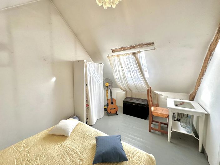 Image No.2-Maison de 2 chambres à vendre à La Trimouille