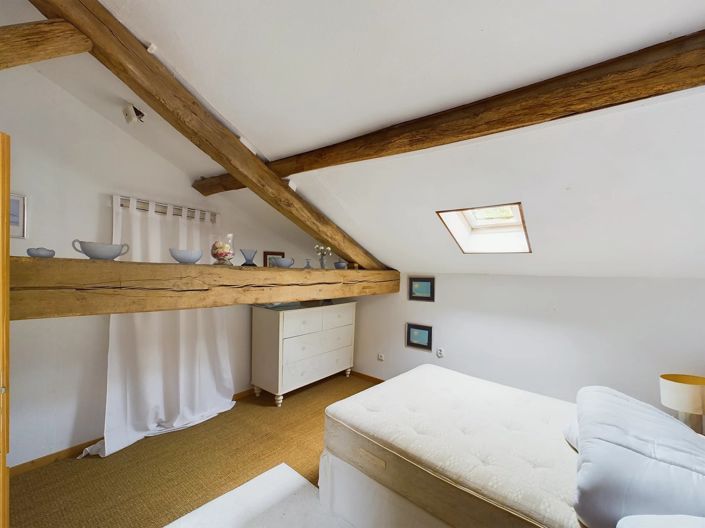 Image No.10-Maison de village de 3 chambres à vendre à Charente