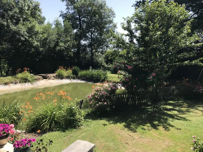 Image No.14-Maison de village de 3 chambres à vendre à Charente