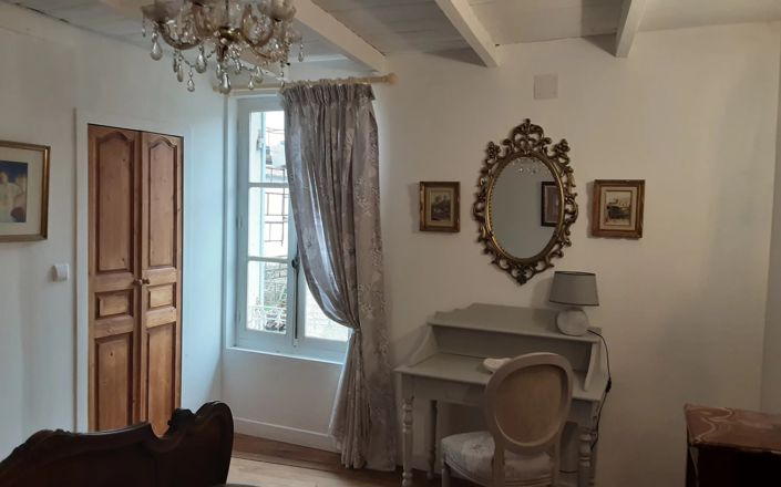 Image No.11-Maison de 2 chambres à vendre à Pillac