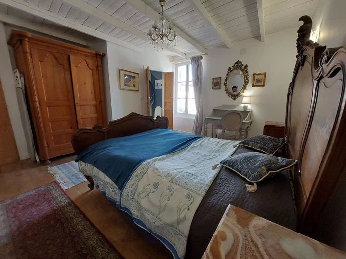 Image No.14-Maison de 2 chambres à vendre à Pillac