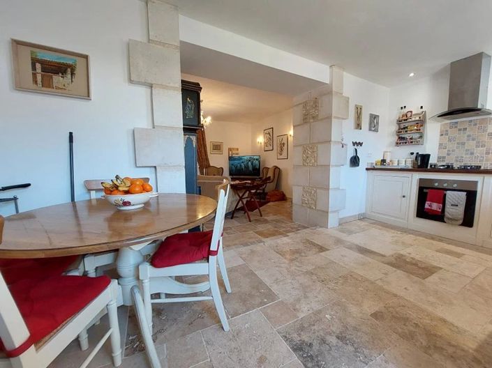 Image No.5-Maison de 2 chambres à vendre à Pillac