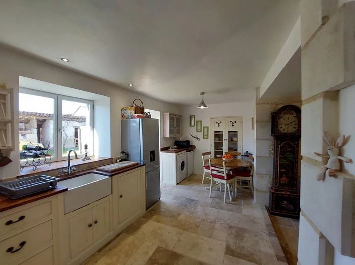 Image No.6-Maison de 2 chambres à vendre à Pillac