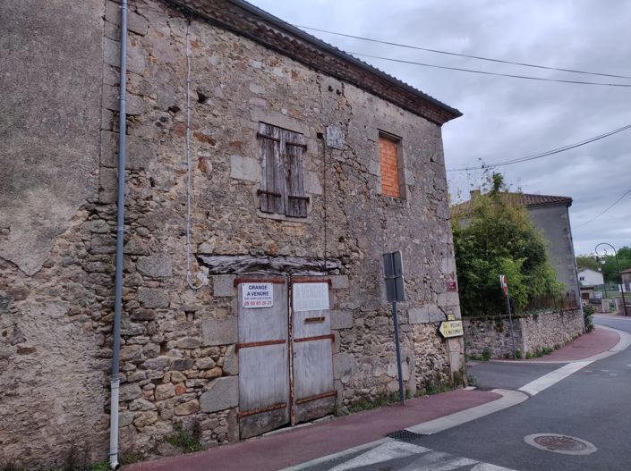 Image No.2-Barn for sale