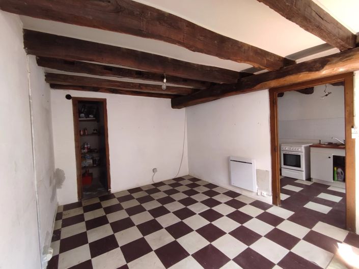Image No.13-Maison de village de 2 chambres à vendre à Champniers-et-Reilhac