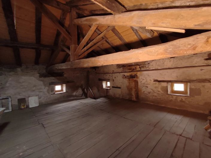 Image No.14-Maison de village de 2 chambres à vendre à Champniers-et-Reilhac