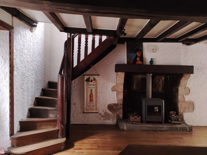 Image No.3-Maison de village de 2 chambres à vendre à Champniers-et-Reilhac