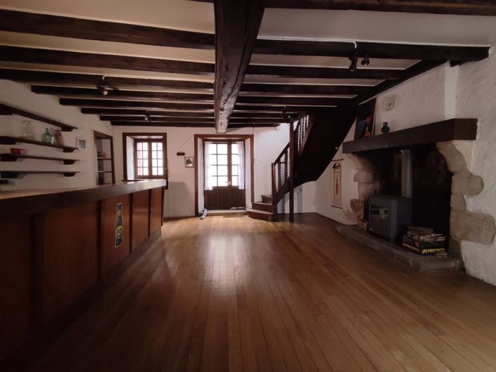 Image No.6-Maison de village de 2 chambres à vendre à Champniers-et-Reilhac