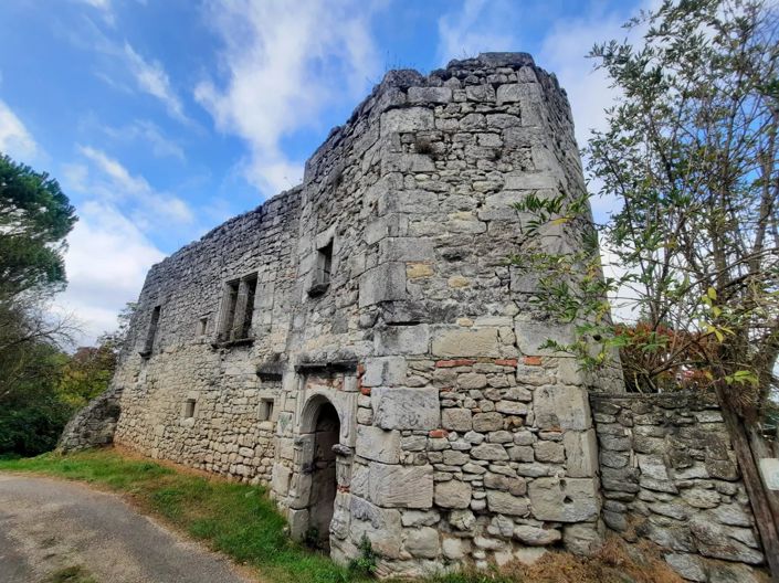 Image No.6-Maison à vendre à Montastruc