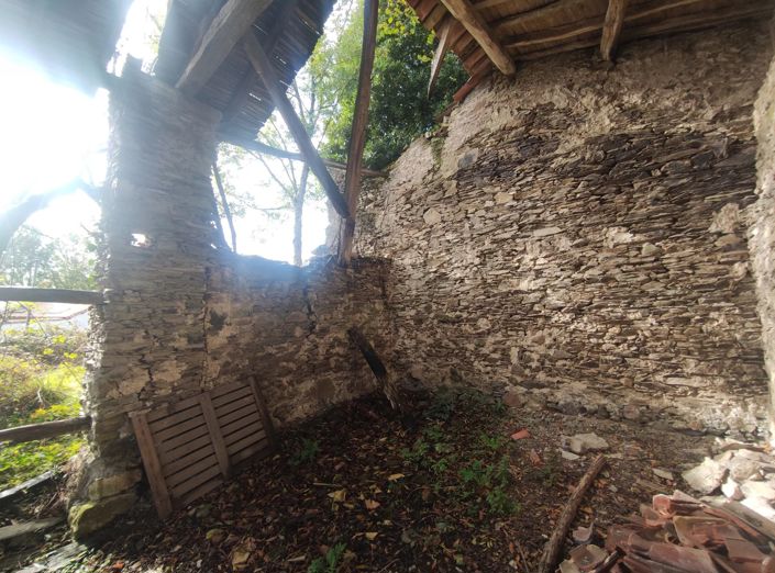 Image No.11-Grange à vendre à Le Busseau