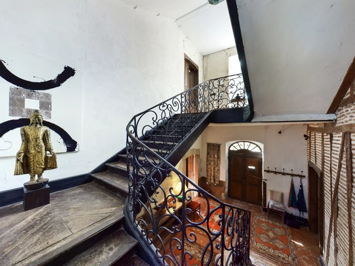 Image No.11-Maison de 3 chambres à vendre à Réalmont