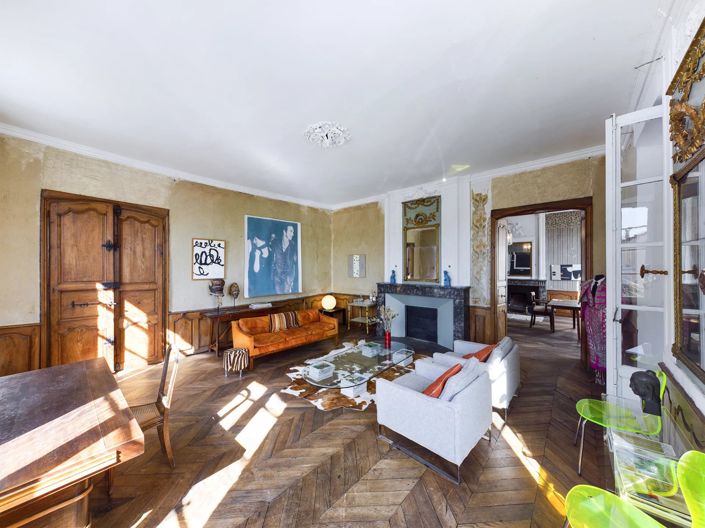 Image No.3-Maison de 3 chambres à vendre à Réalmont