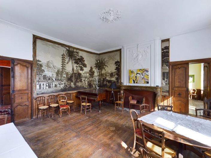 Image No.5-Maison de 3 chambres à vendre à Réalmont