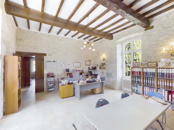 Image No.9-Maison de 5 chambres à vendre à Montcuq