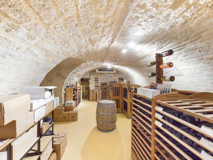 Image No.14-Maison de 5 chambres à vendre à Montcuq