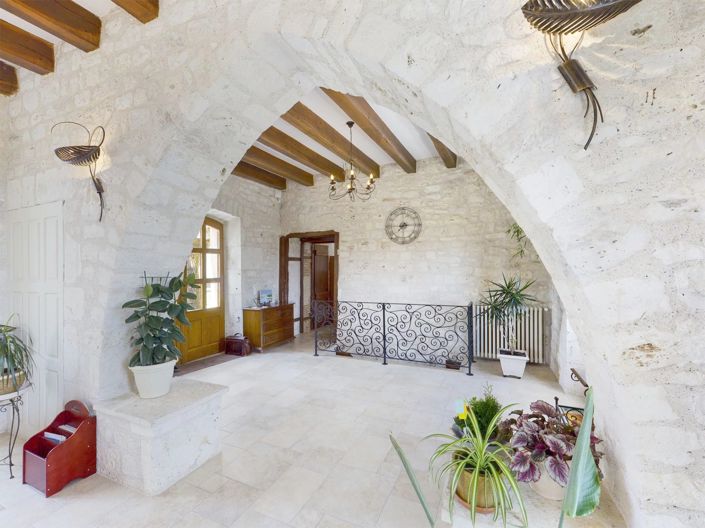 Image No.3-Maison de 5 chambres à vendre à Montcuq