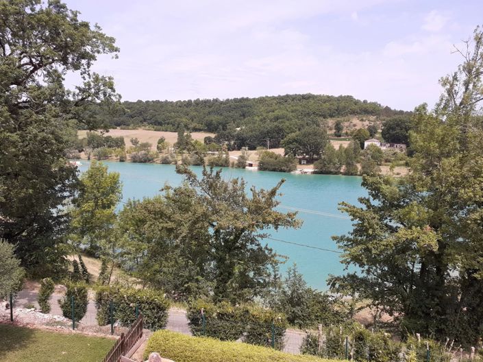 Image No.4-Maison de 5 chambres à vendre à Montcuq