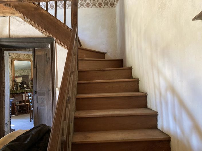 Image No.11-Maison de 5 chambres à vendre à Frontenac