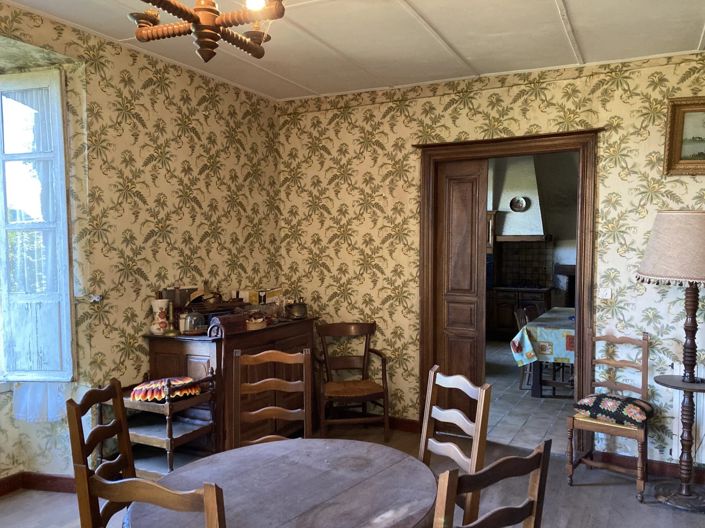 Image No.4-Maison de 5 chambres à vendre à Frontenac